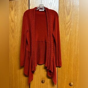 Women’s sweater vest